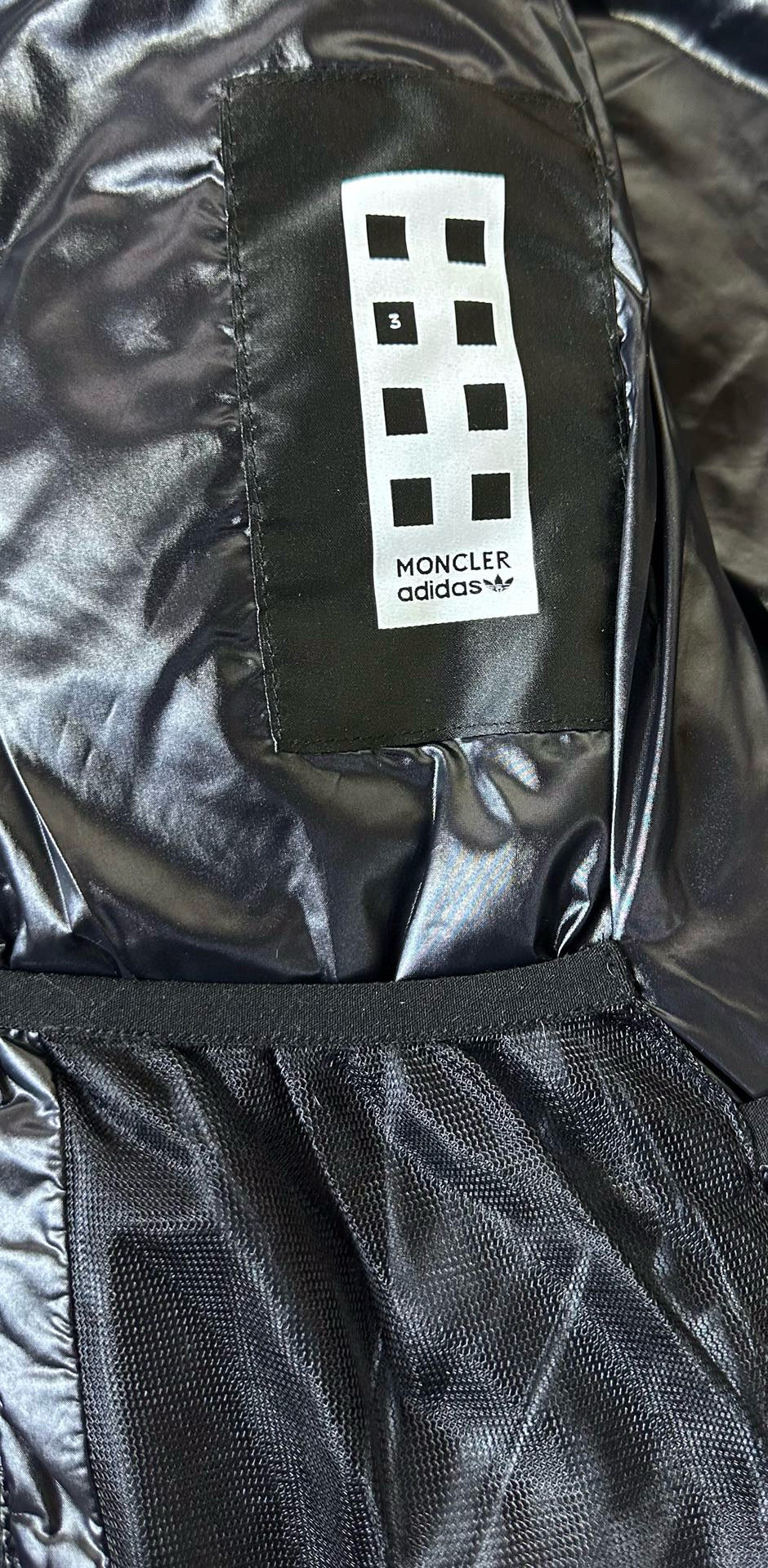 Moncler Down Jacket