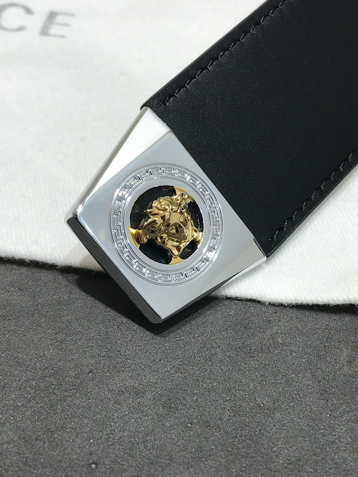 Versace Belt