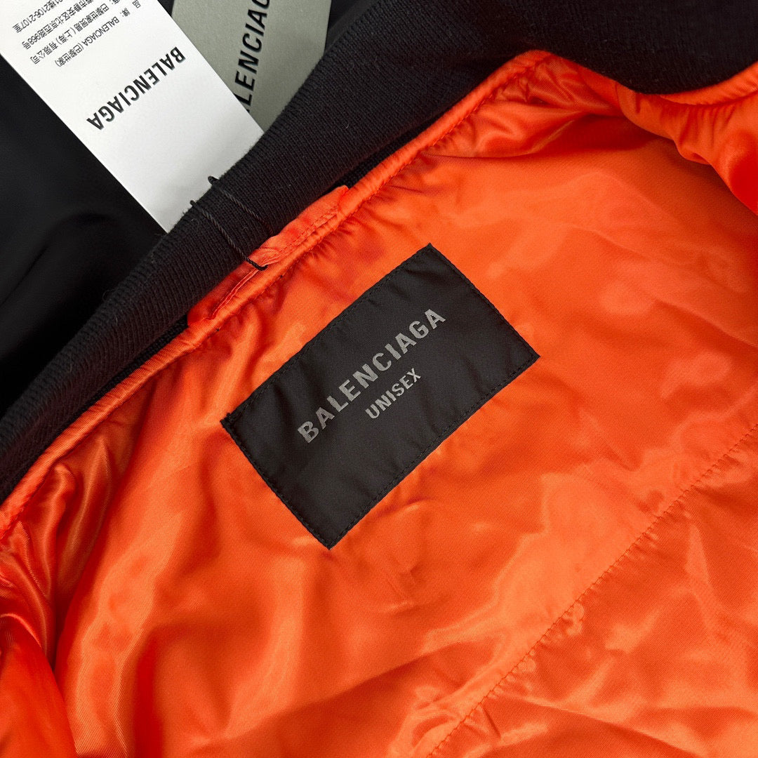 Balenciaga Windbreaker