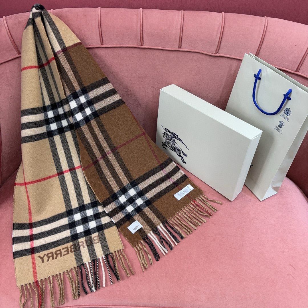 BBR Scarves