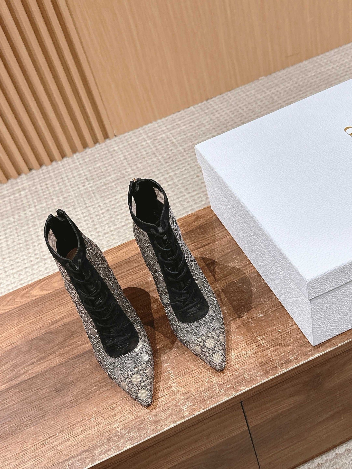 Dior Heels