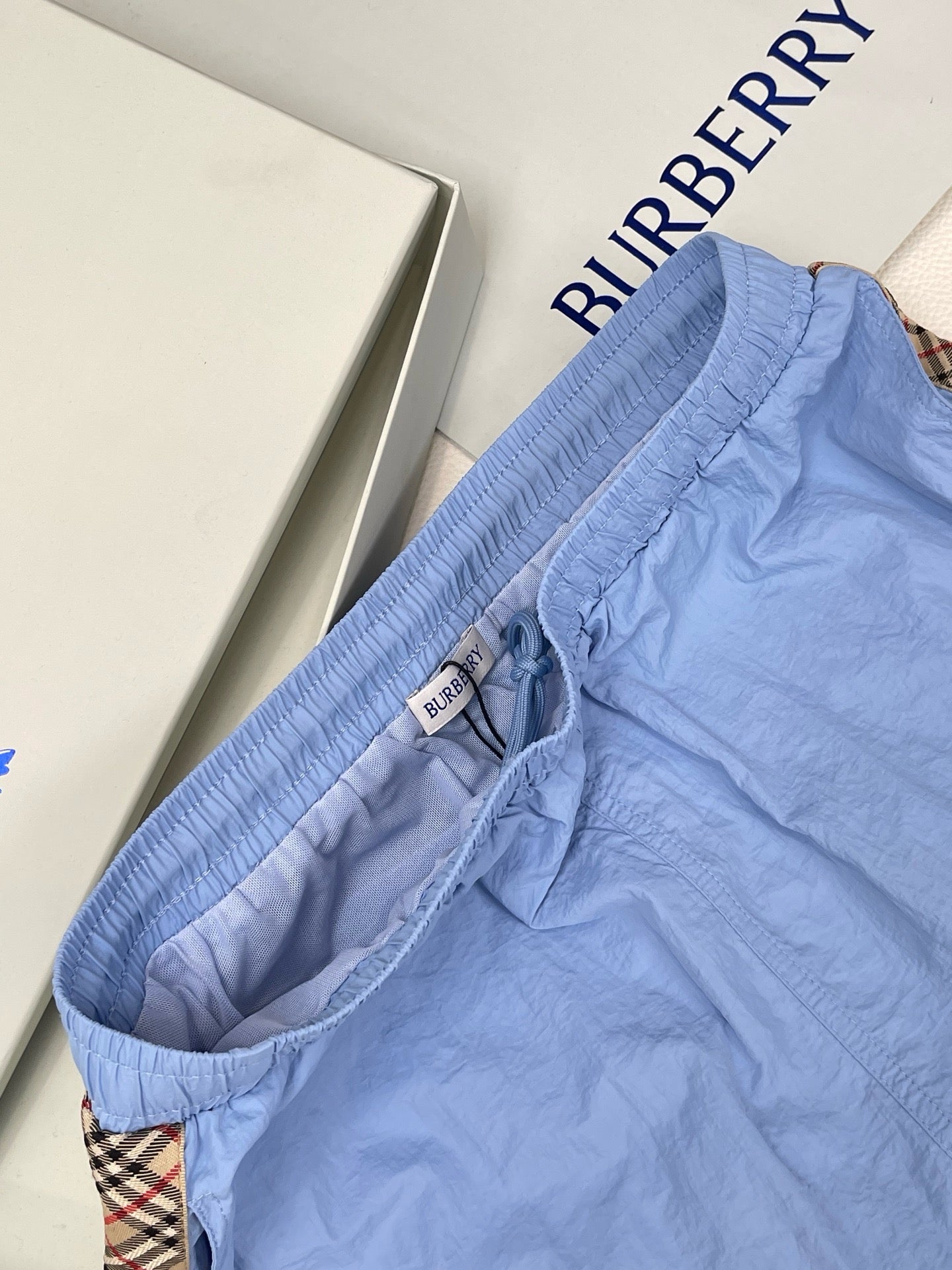BBR Short Pant
