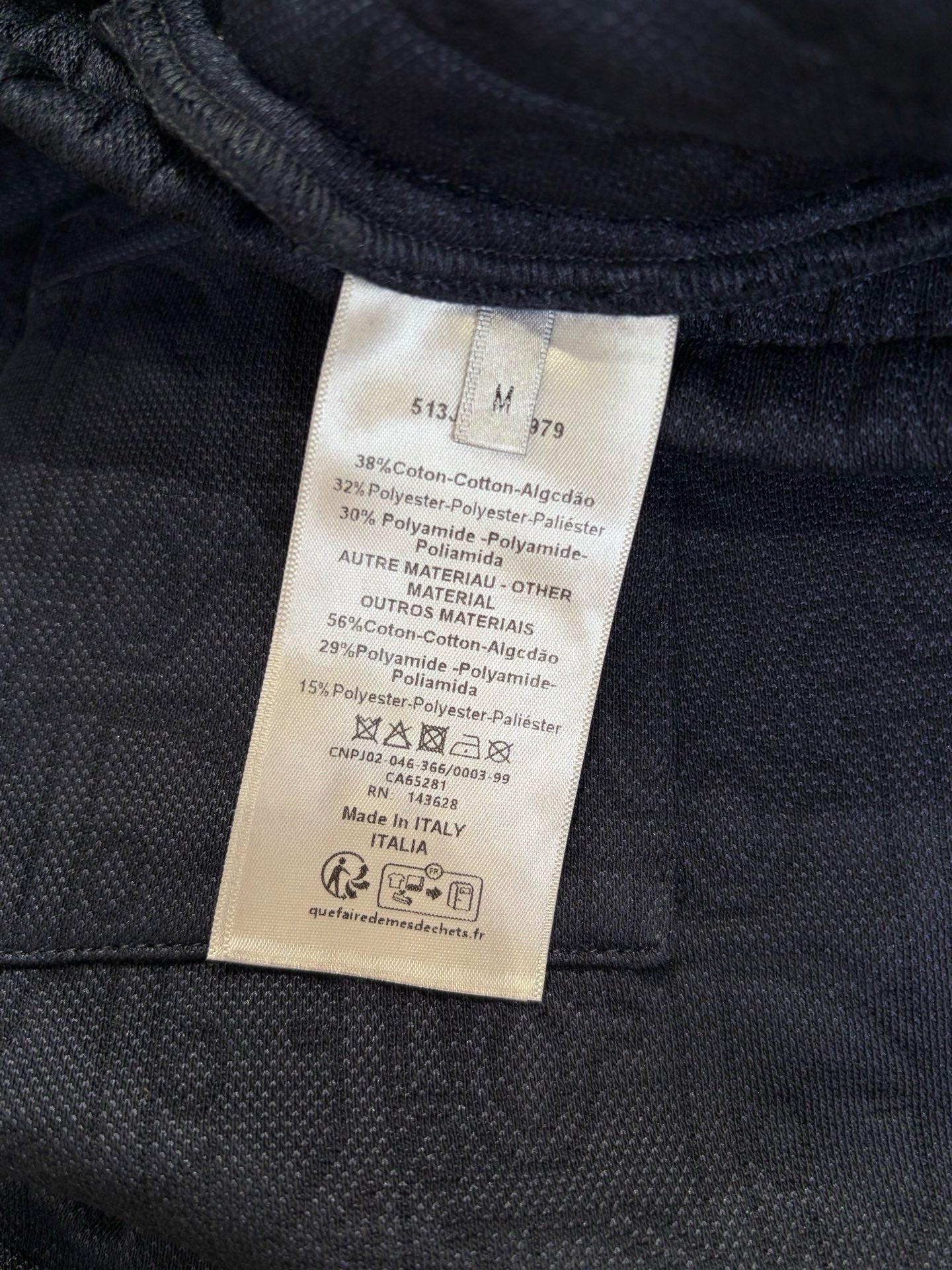 Dior Short Pant