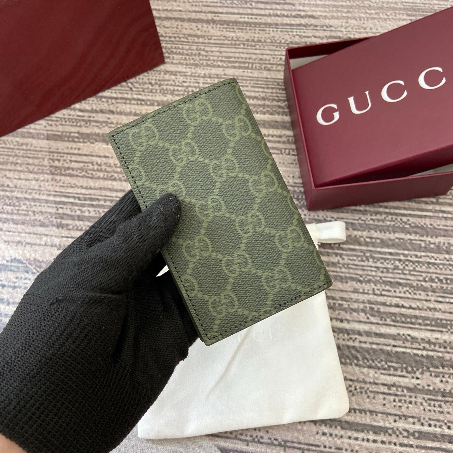 Gucci Wallet