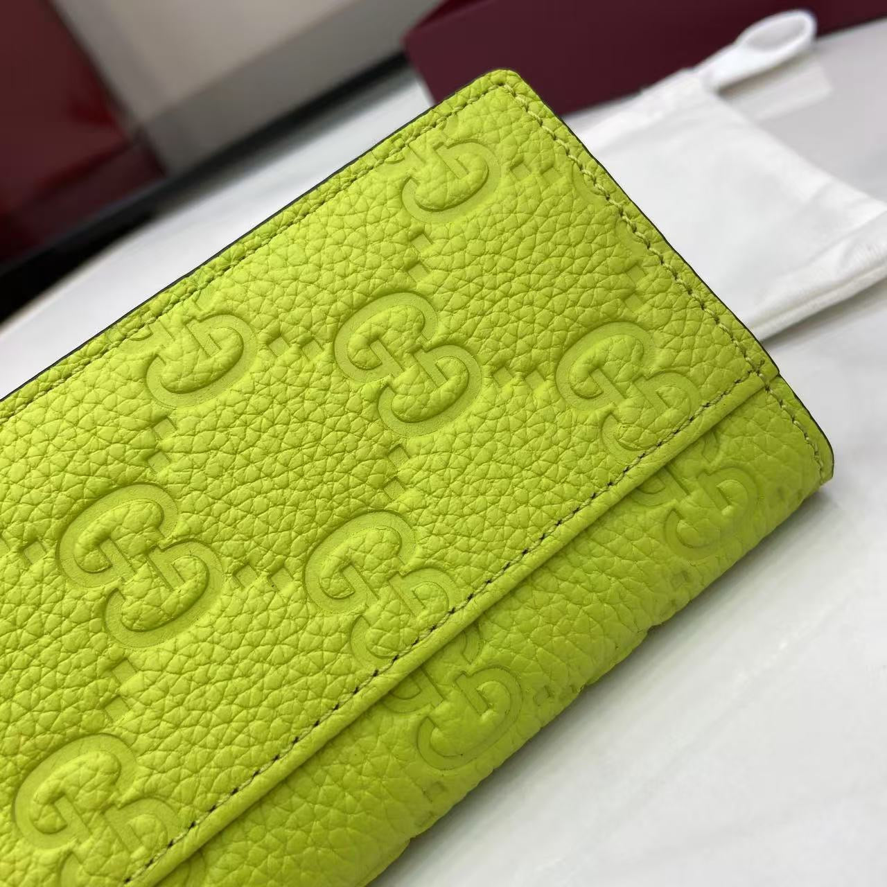 Gucci Wallet