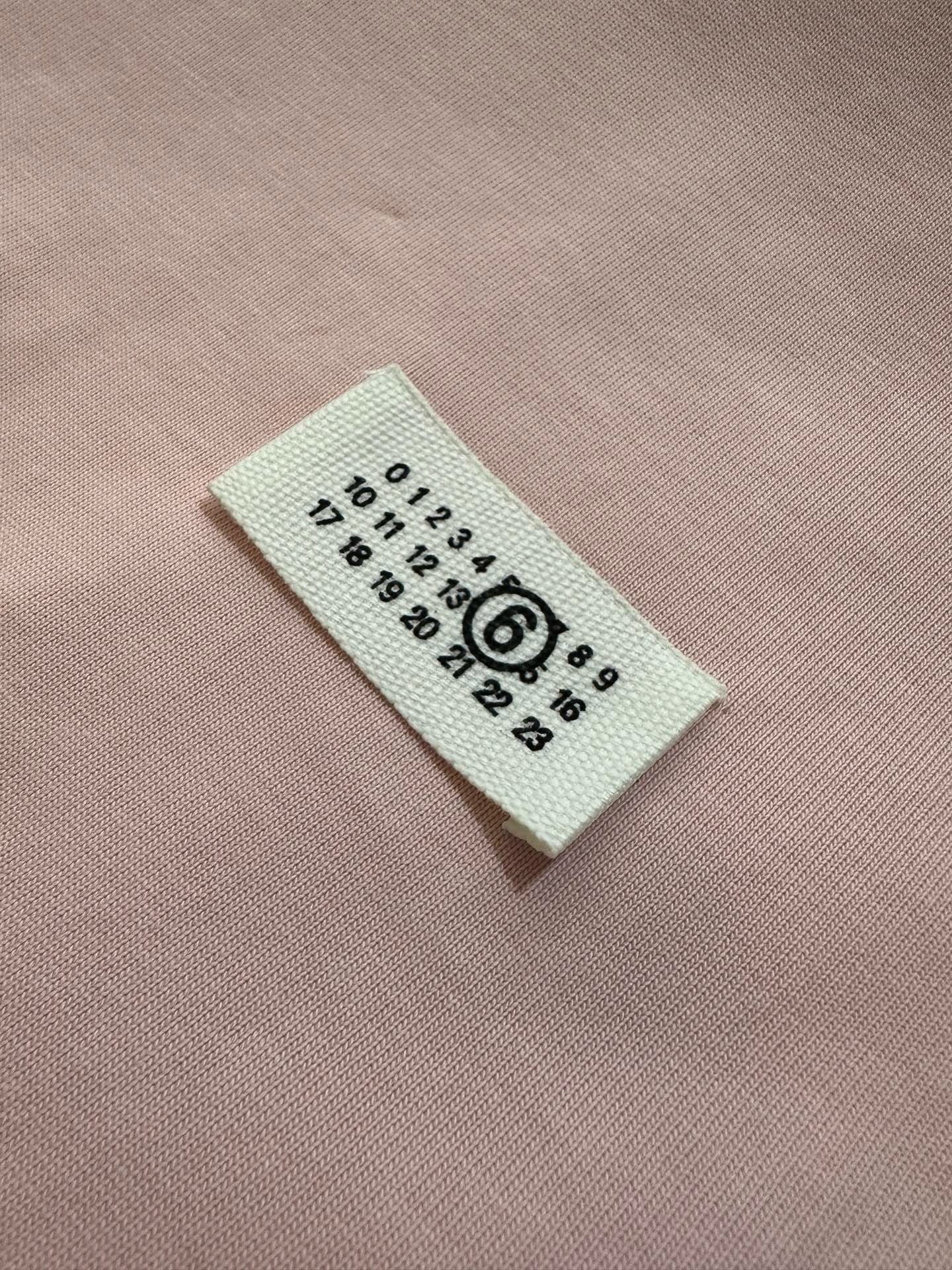 MM6 T-shirt