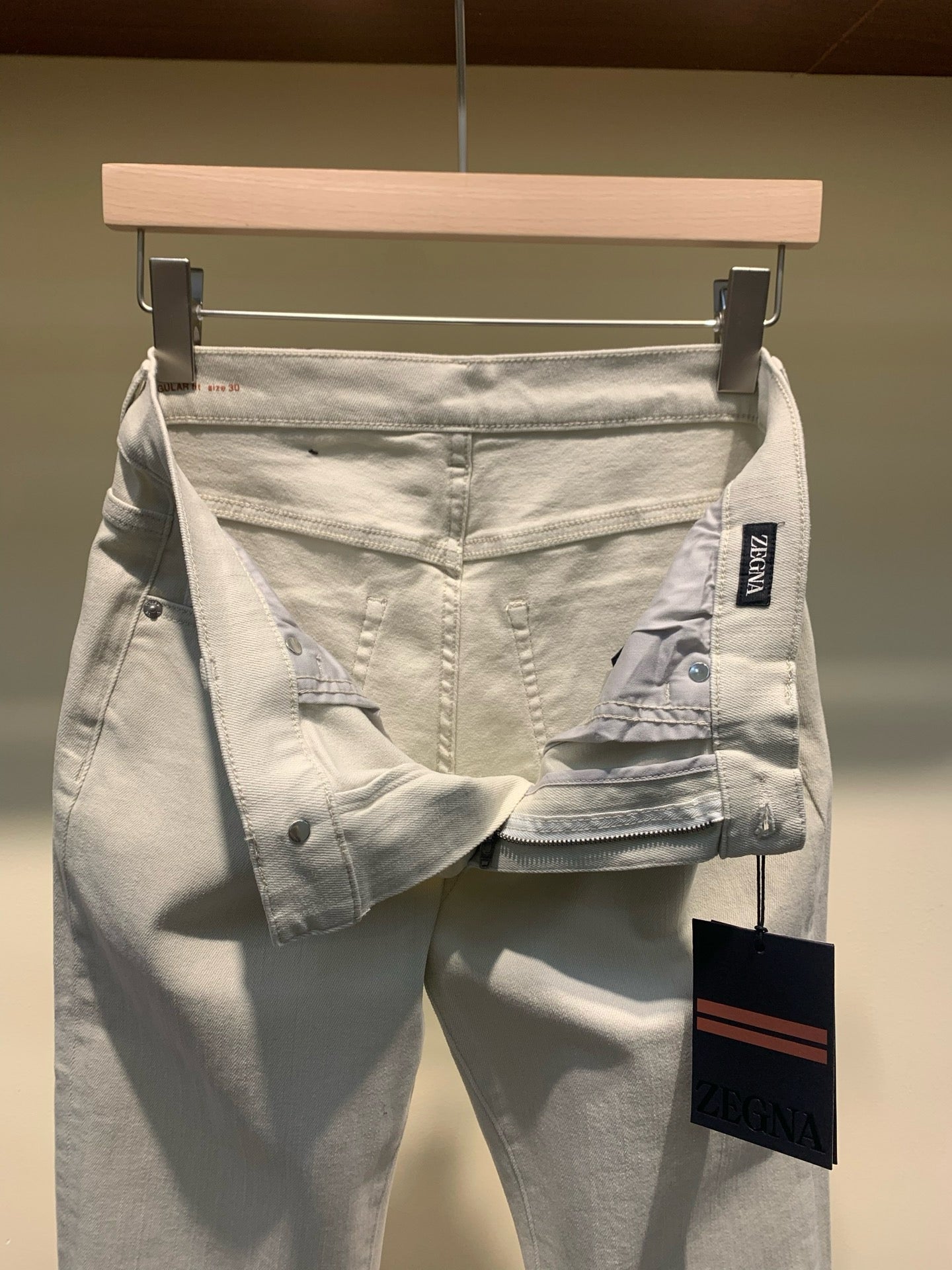 ZG Jeans