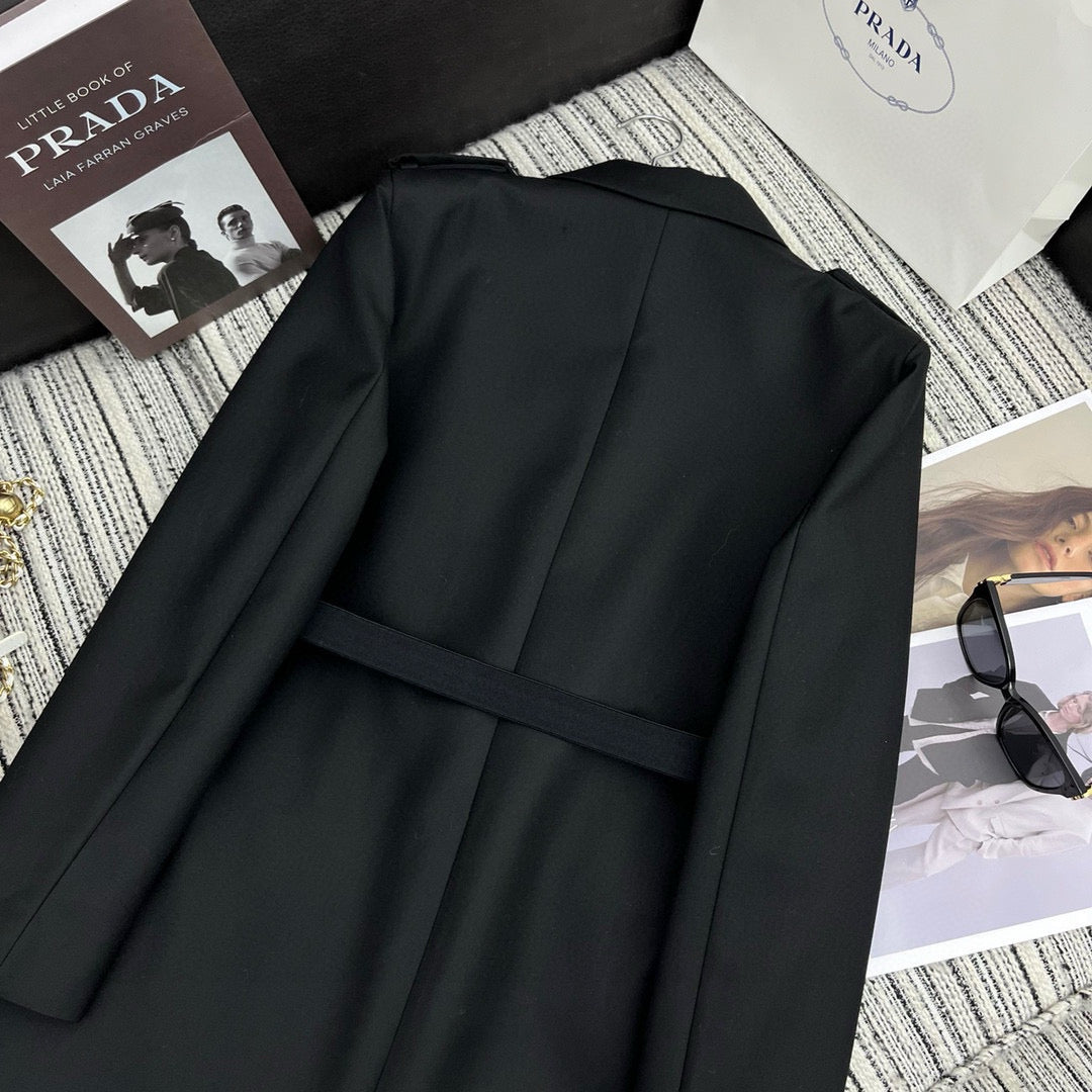 Prada Coat