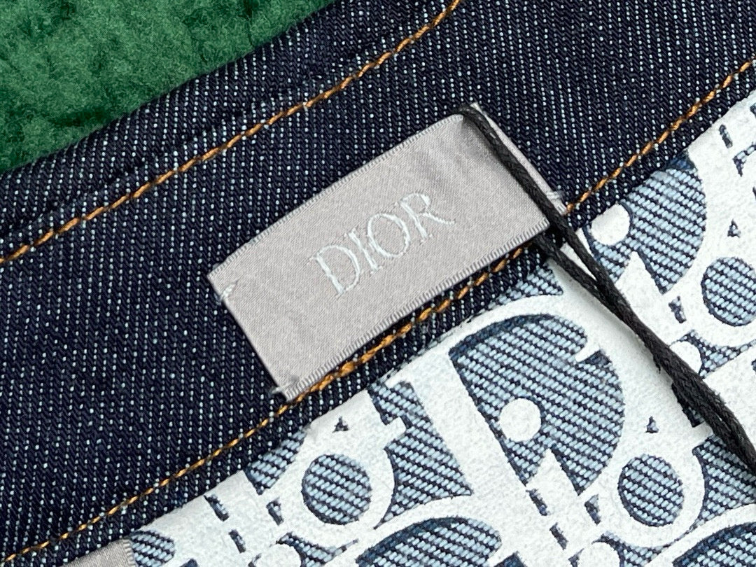 Dior Jacket