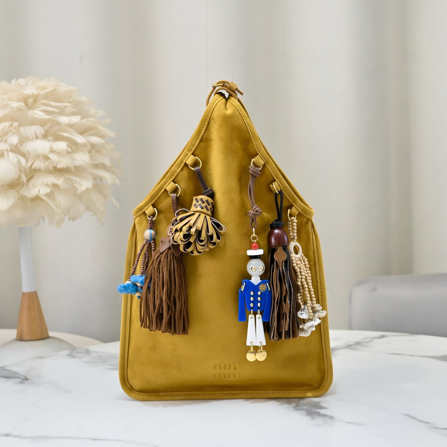 Miu Miu Handbag