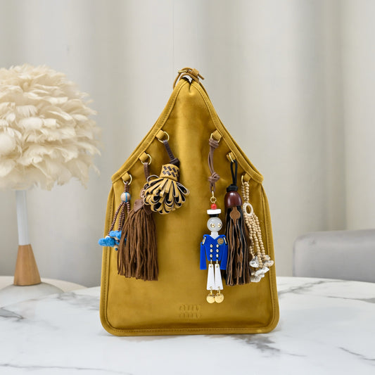 Miu Miu Handbag