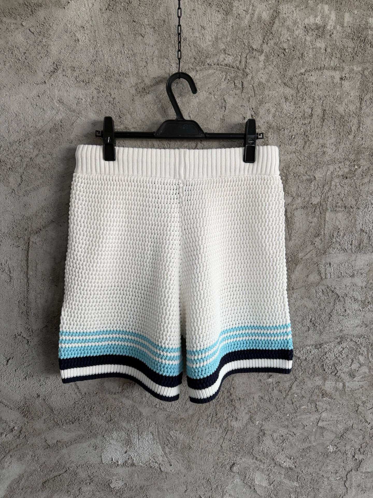Casablanca Short Pants