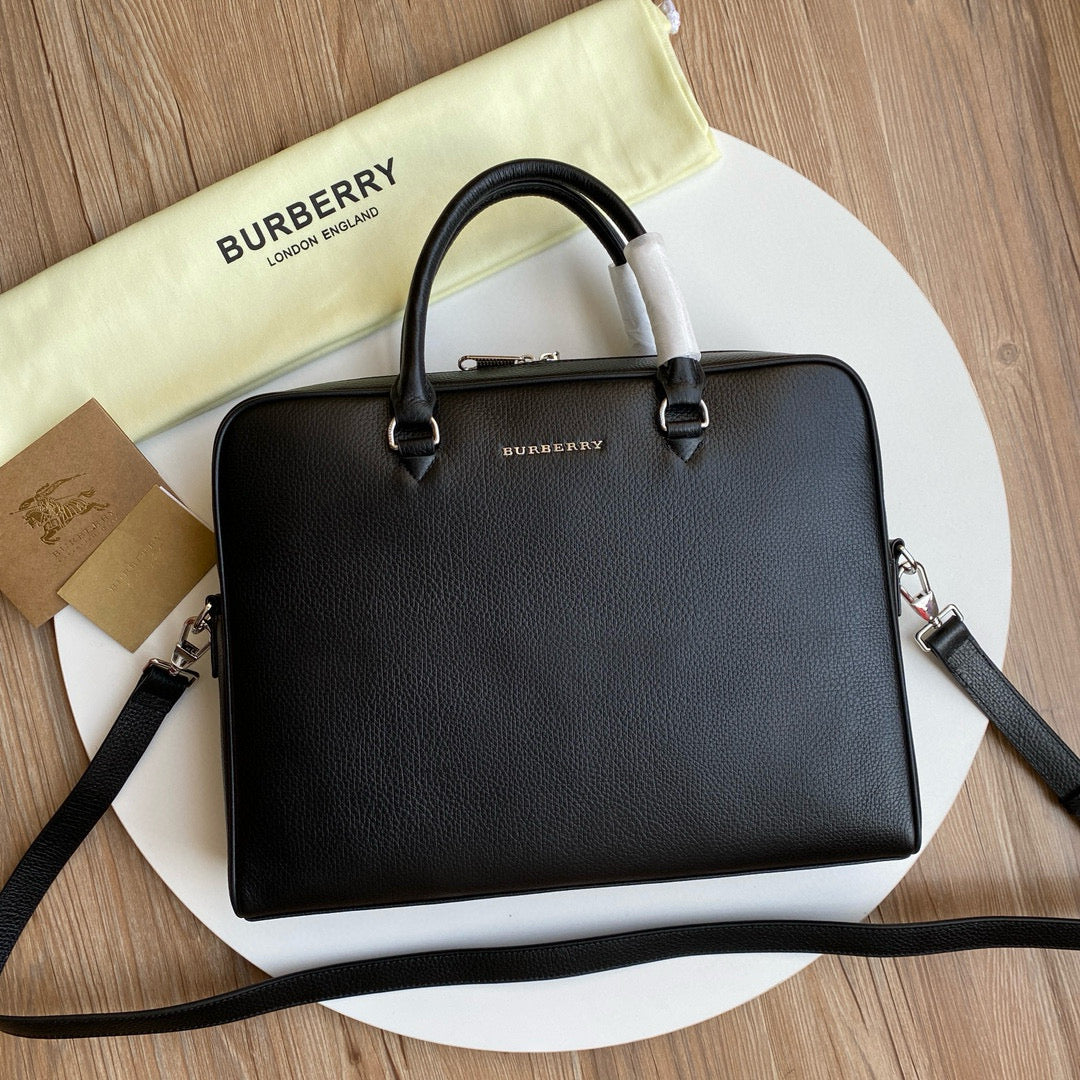 Burberry Briefcase
