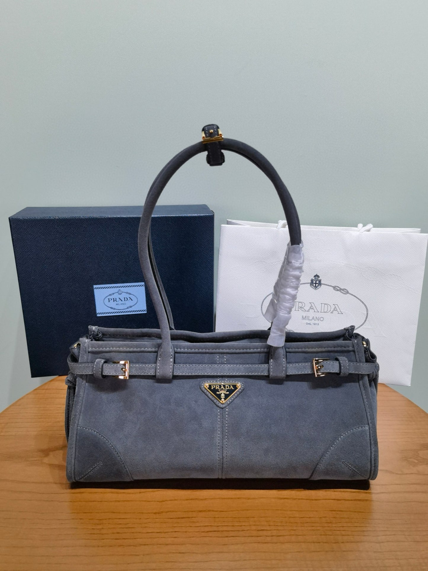 PD Bonnie Handbag