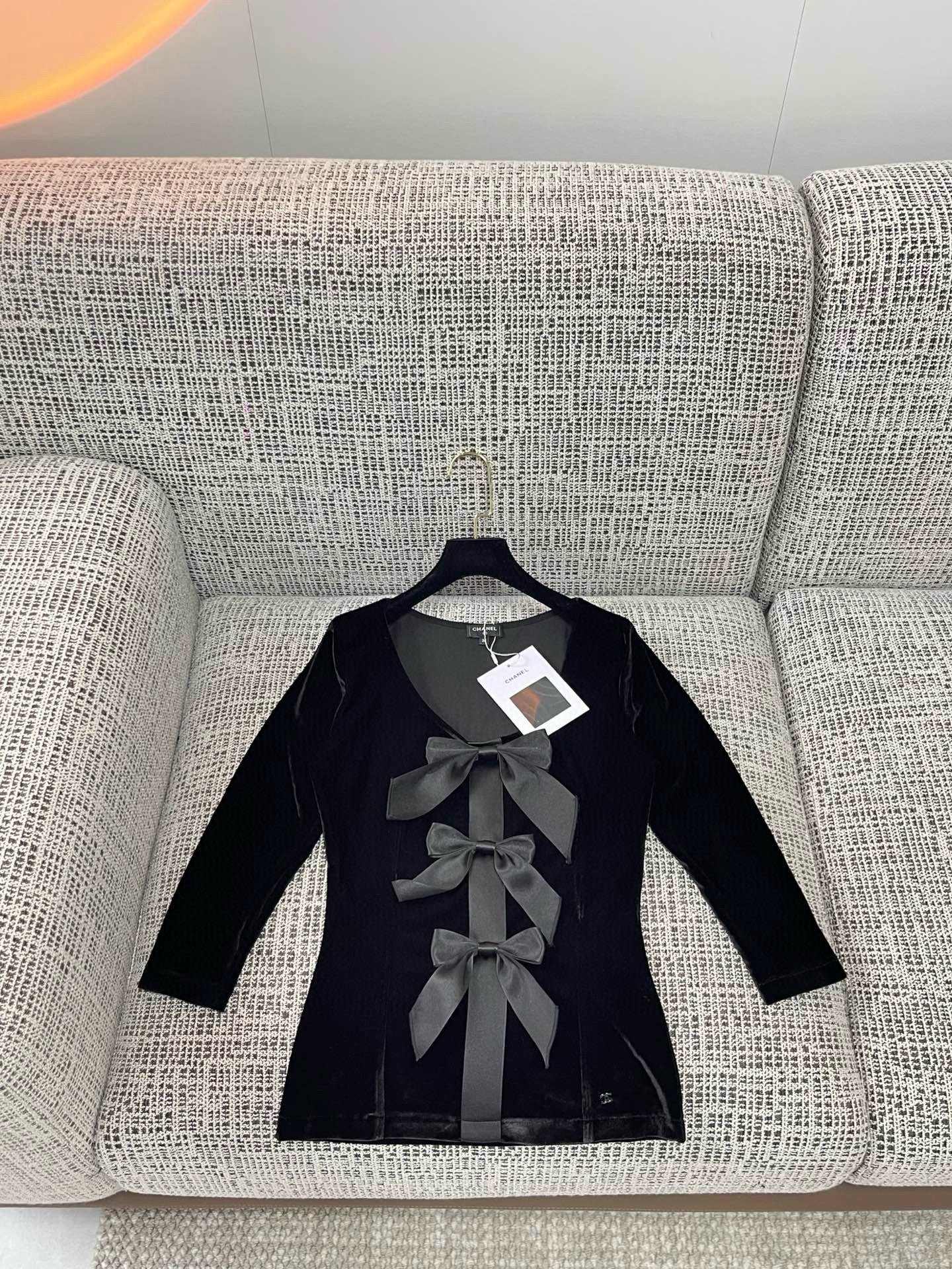 Chanel Sweater