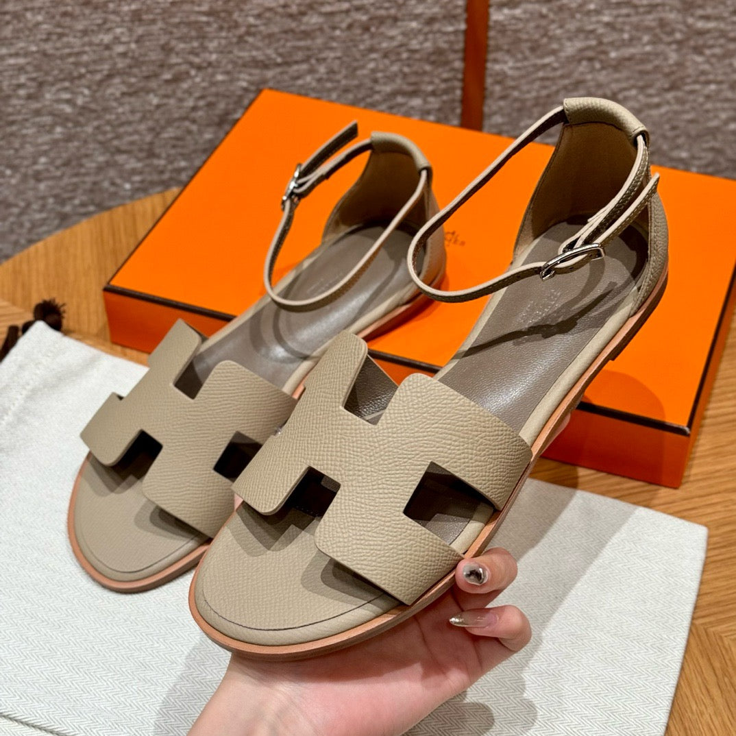 Hermes Sandals