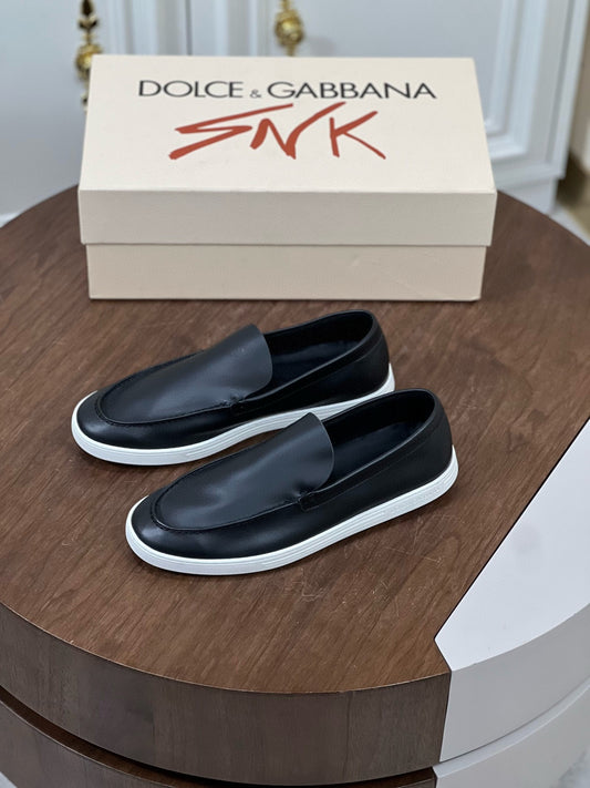 Dolce & Gabbana loafer