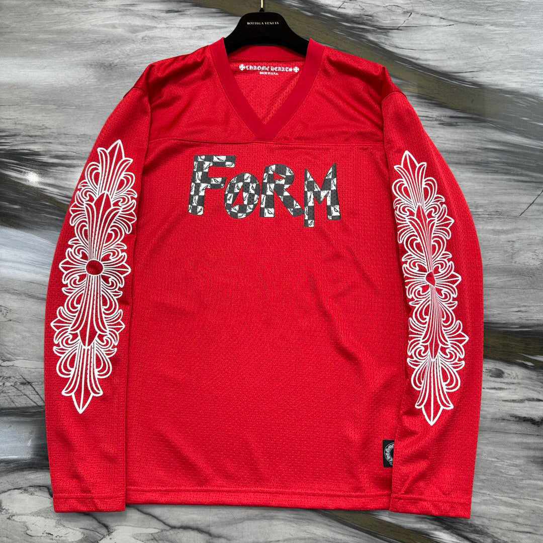 CH Long Sleeve