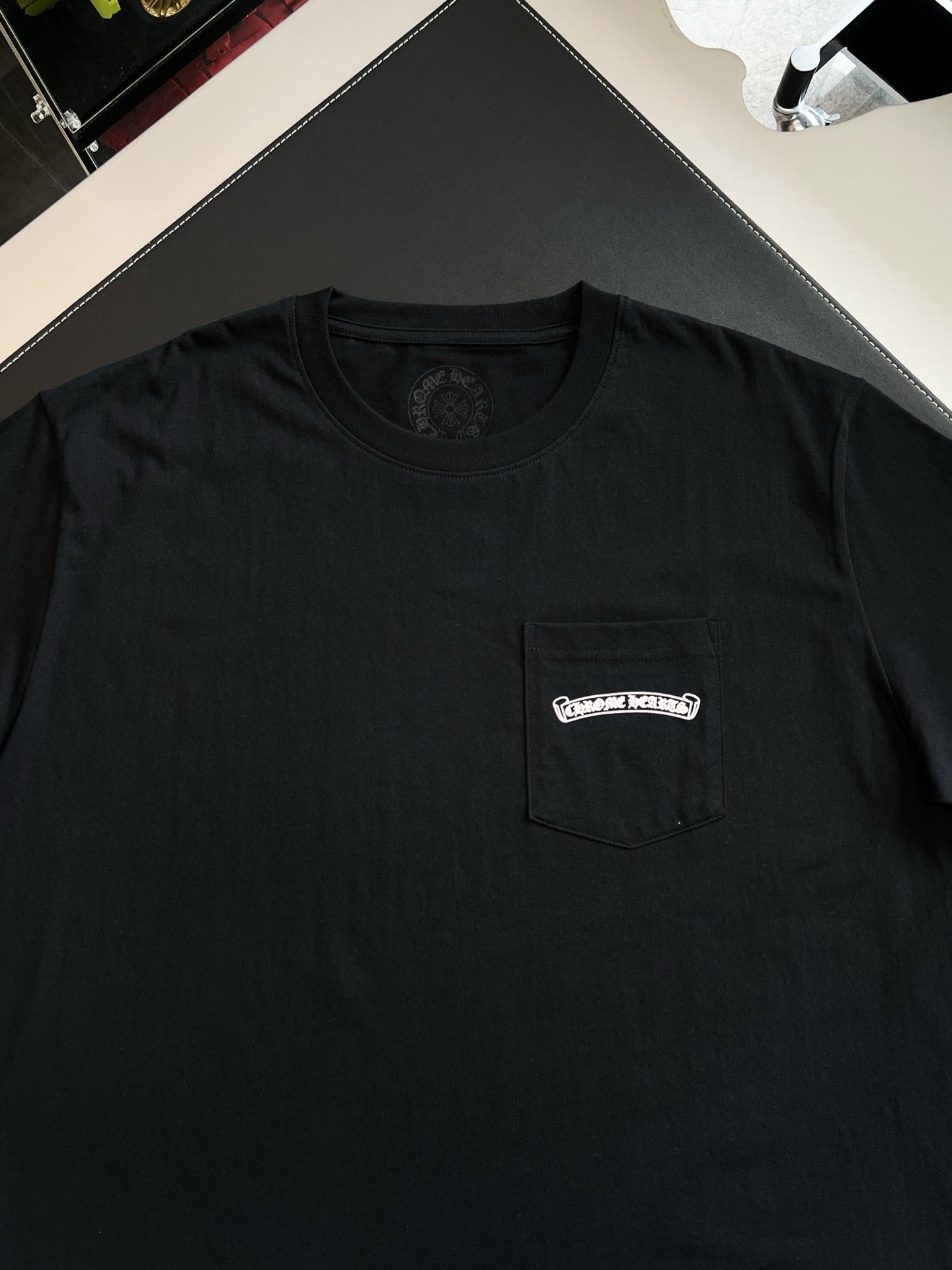 Chrome Hearts T-Shirt