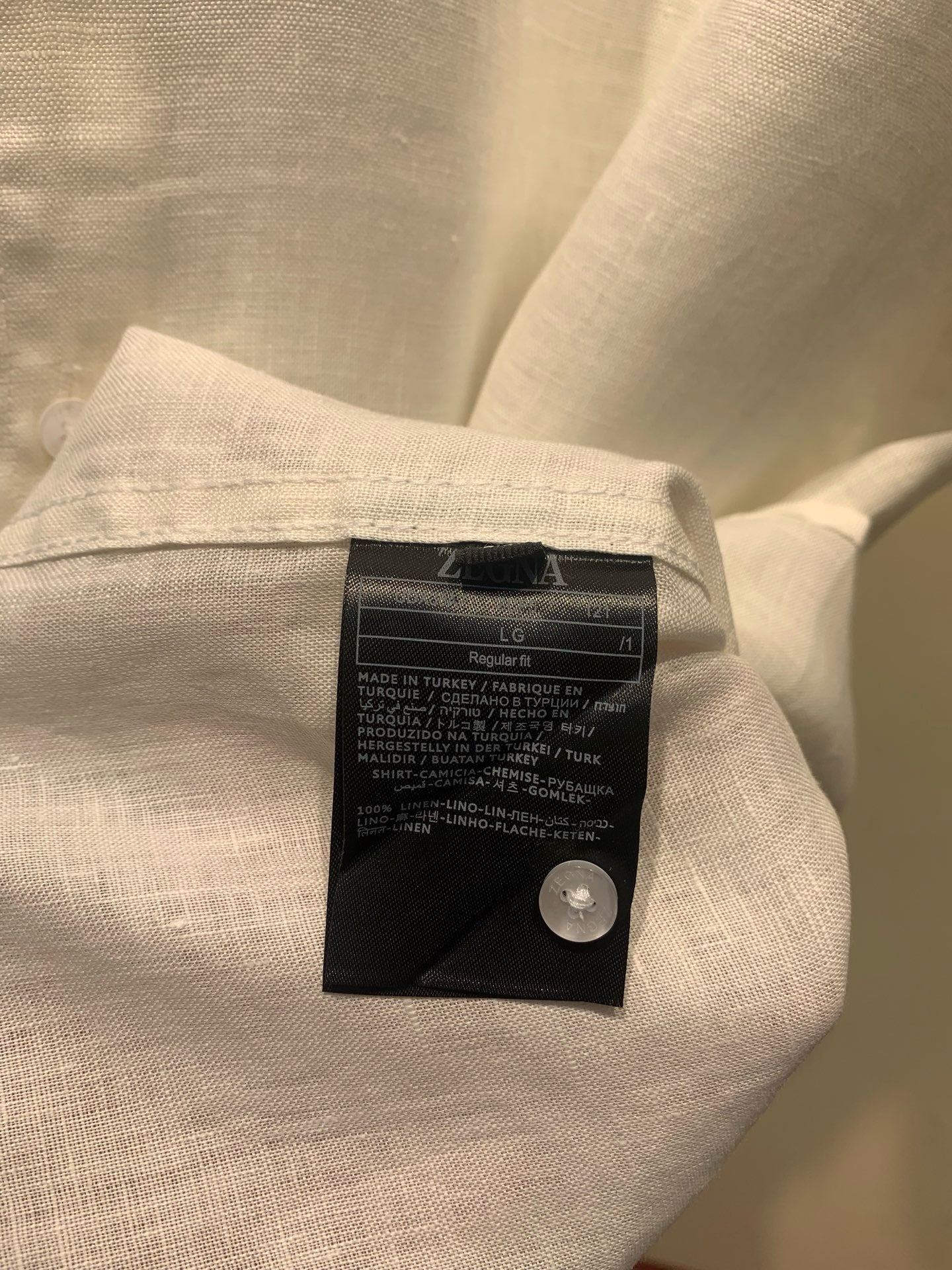 ZG Shirt