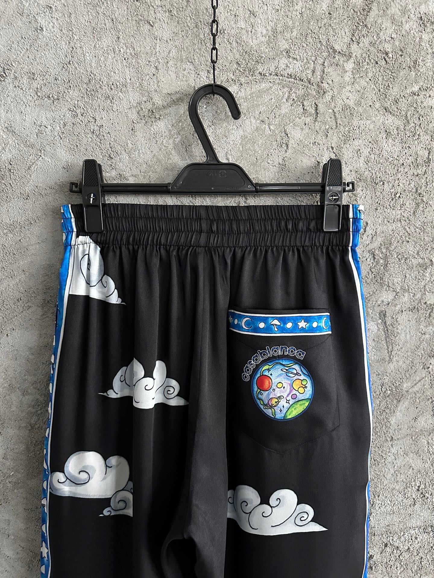 Casablanca Long Pants