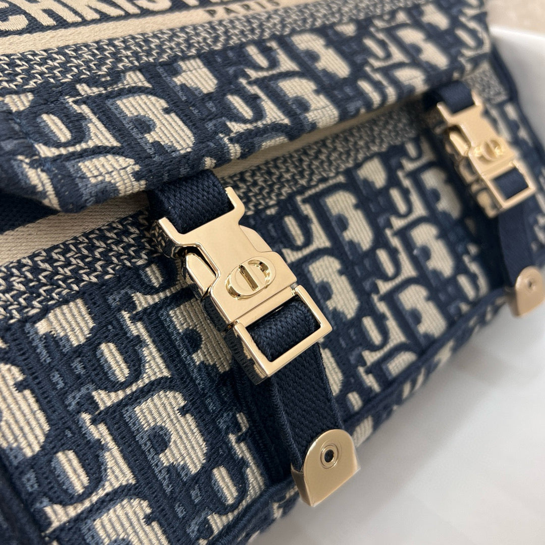Dior Postal Bag