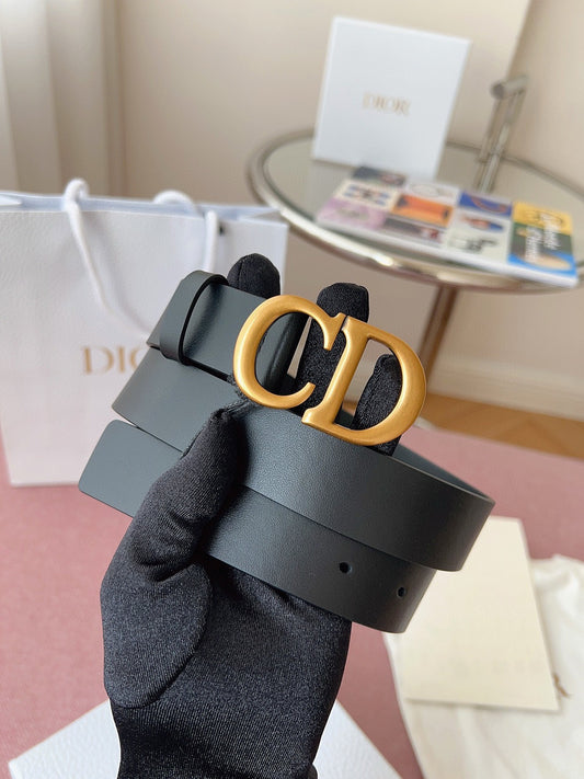 Dior Belt