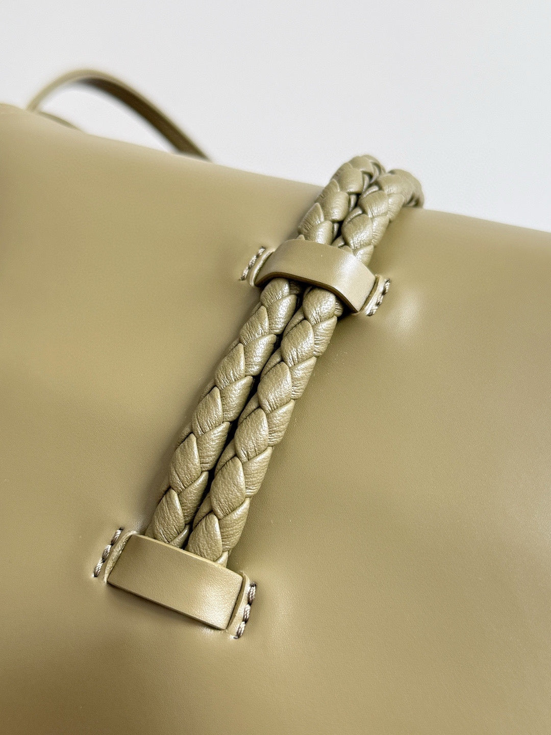 BV Baby Liberta Crossbody Bag