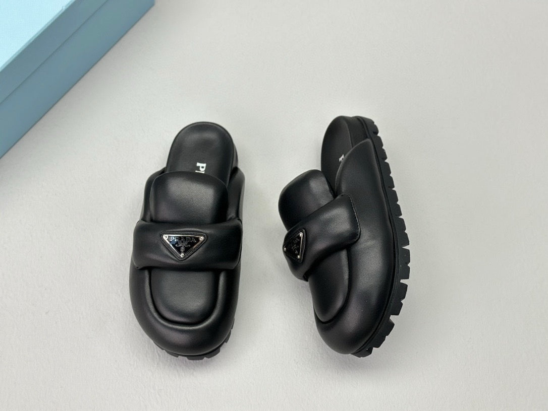 Prada Sandals