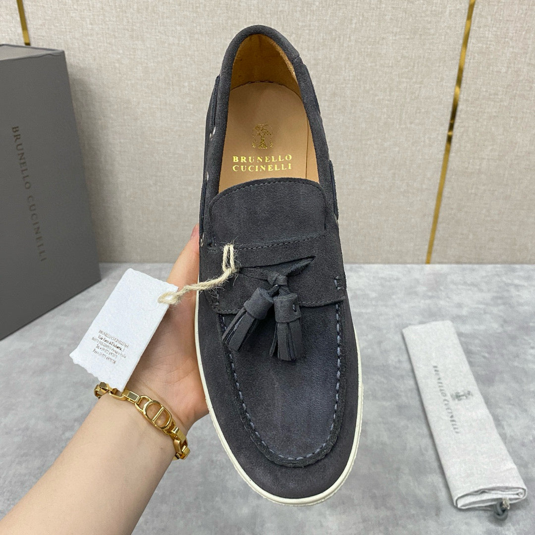 Brunello Cucinelli Loafers