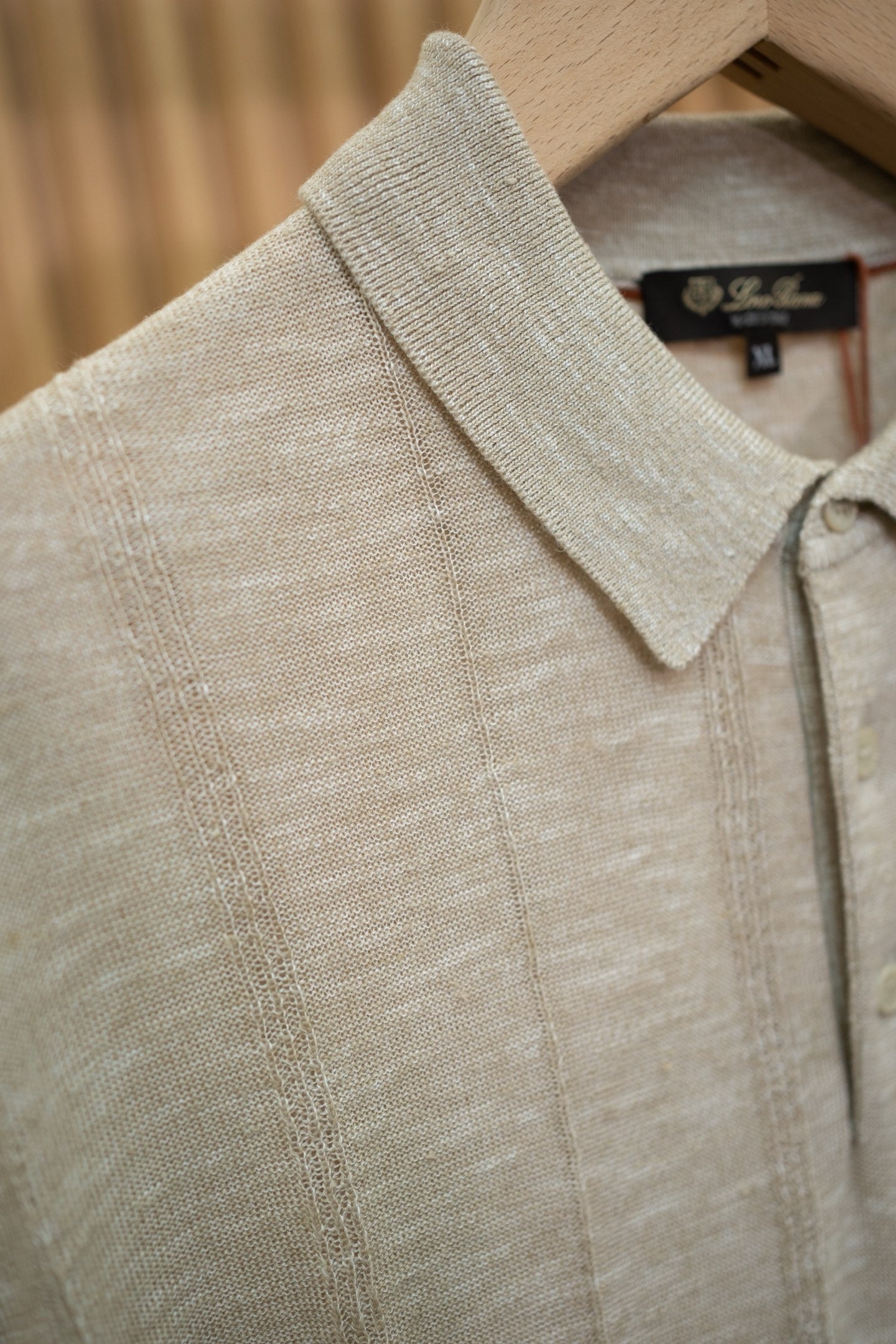 LP Polo