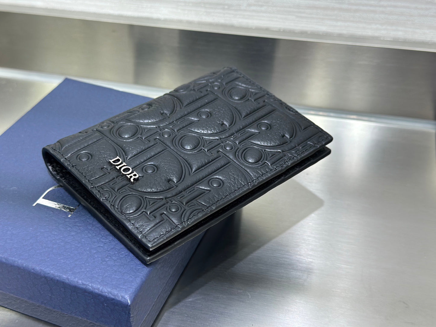 Dior Wallet