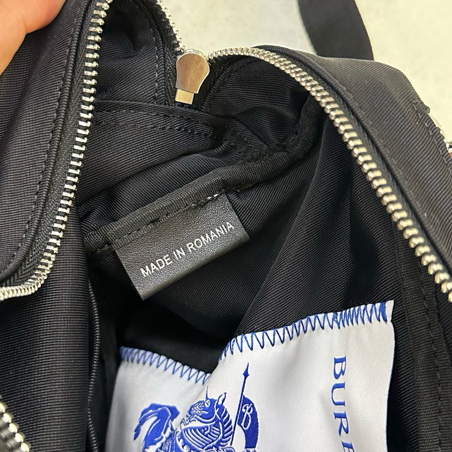 Burberry Cross Body Bag