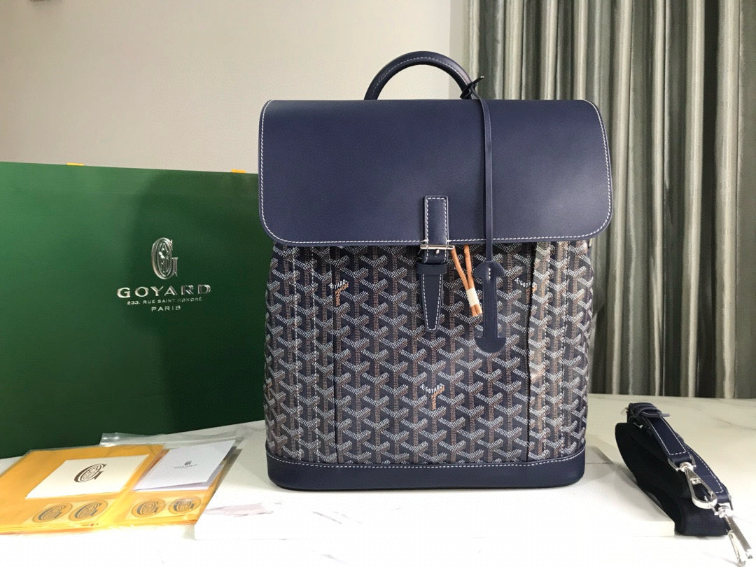 Goyard Alpin MM Backpack