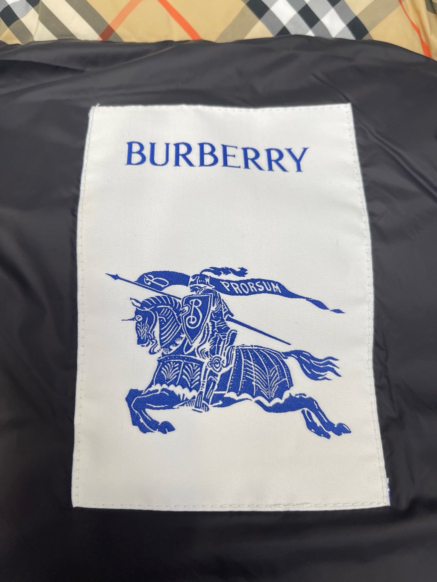 BBR Vest