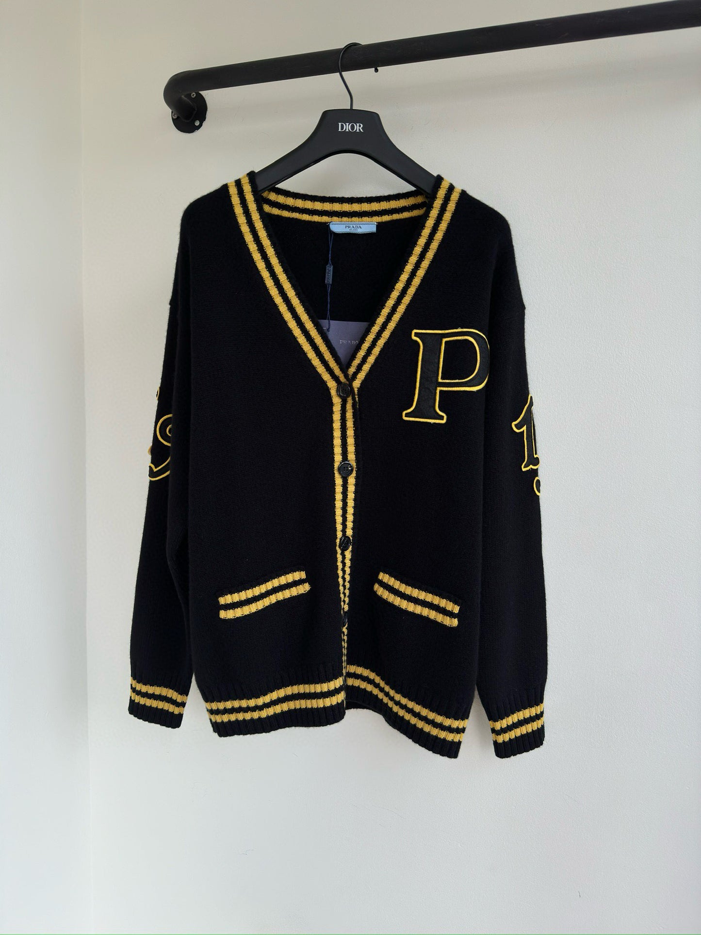 Prada Cardigan