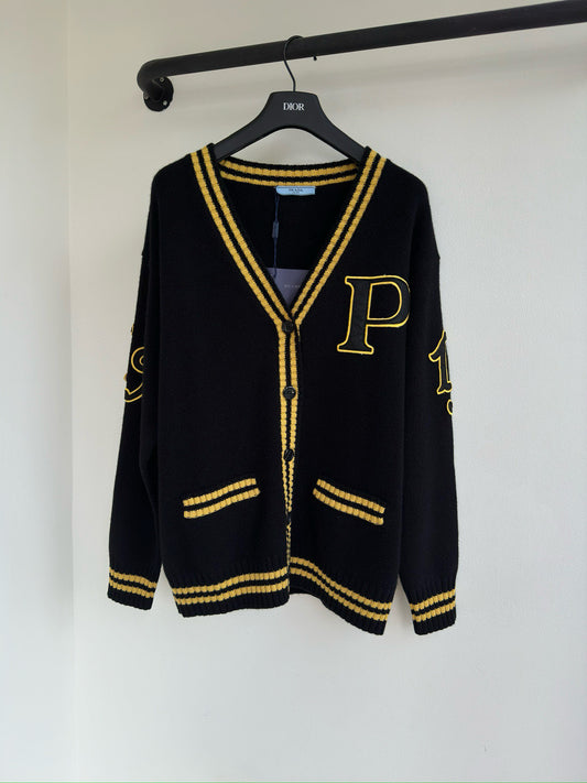Prada Cardigan