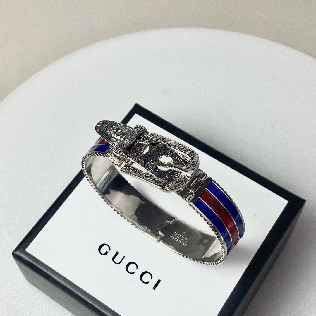 Pulsera Gucci