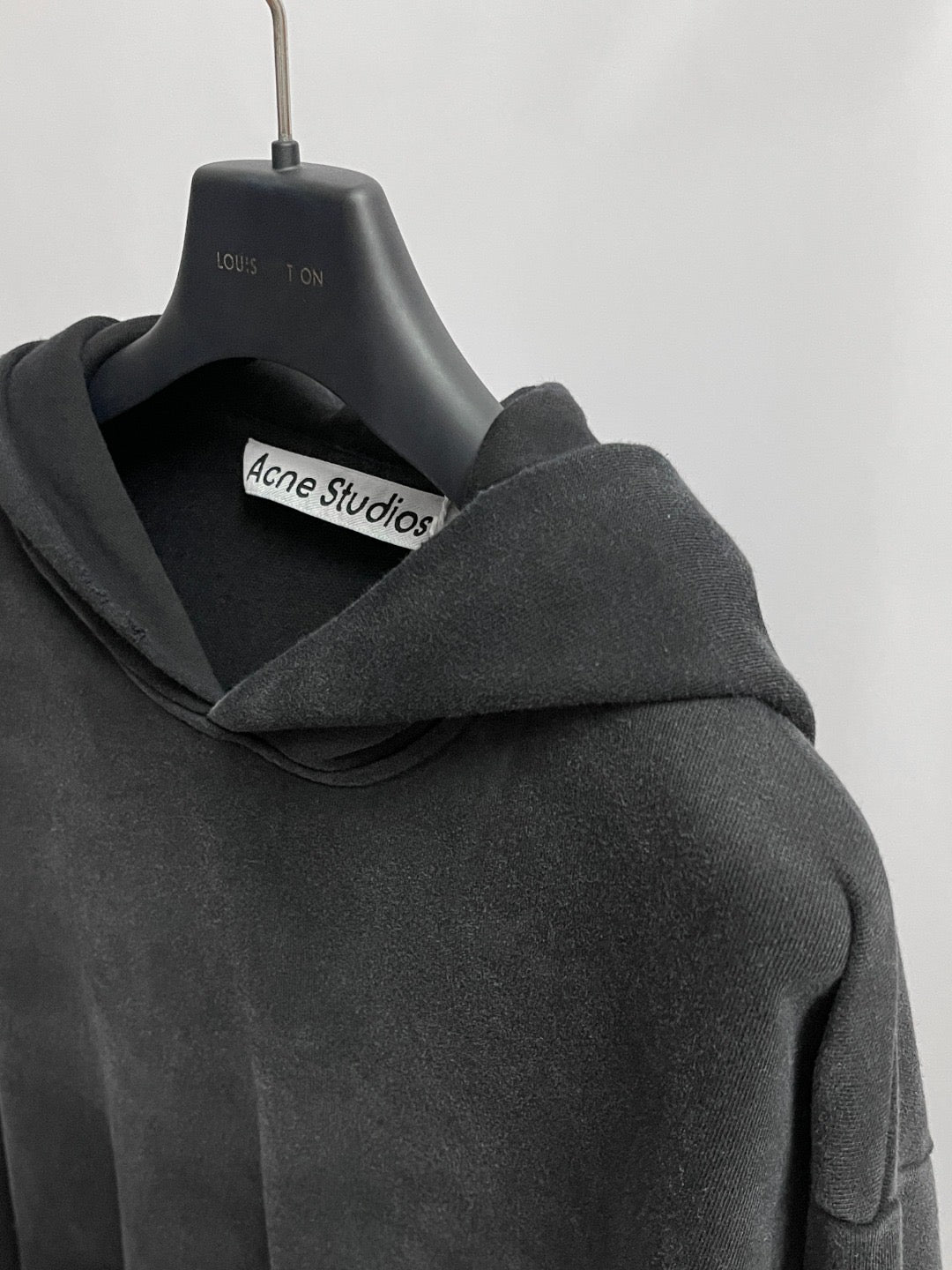 Acne Studios Hoodie