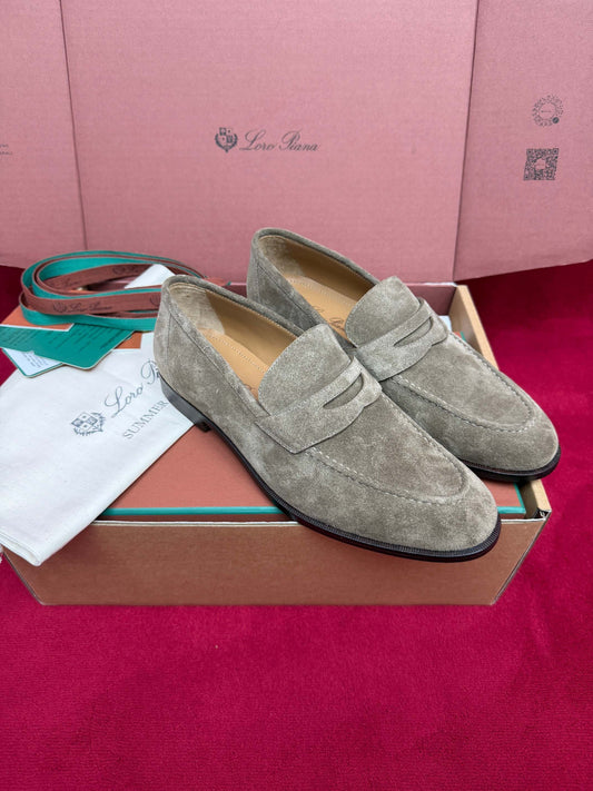 LP Loafers