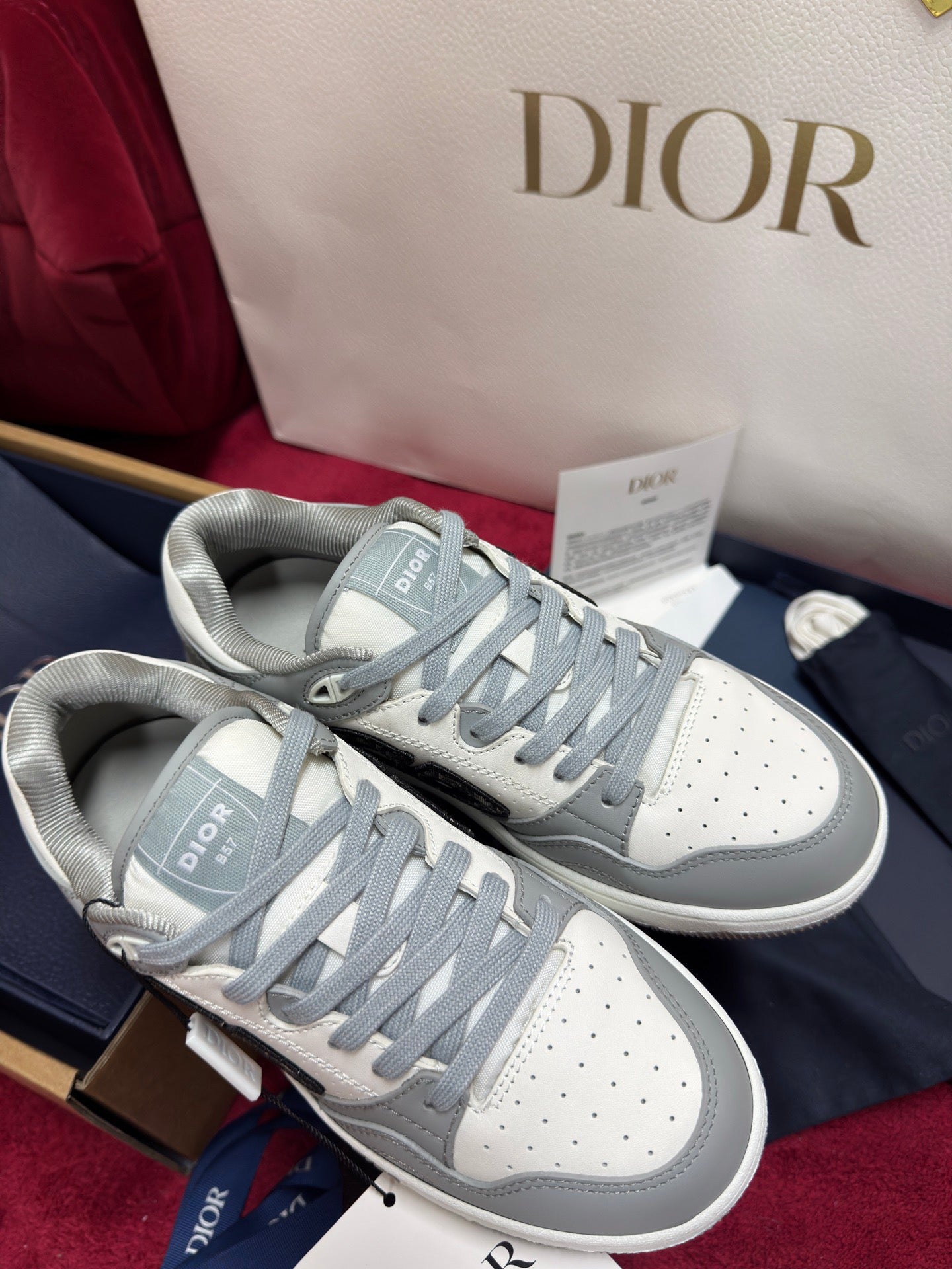 Dior Sneaker