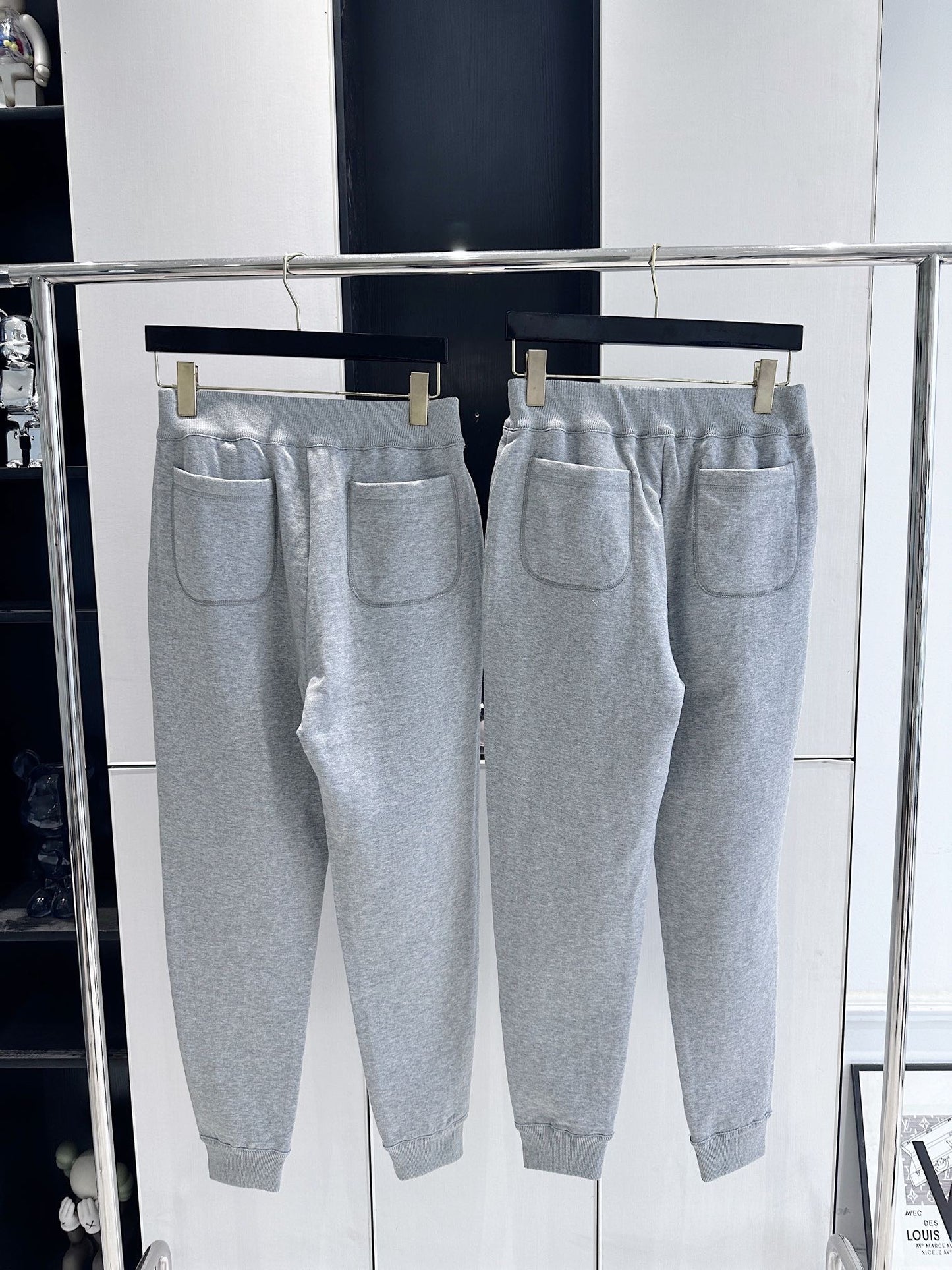 PANTALÓN JOGGER DIOR