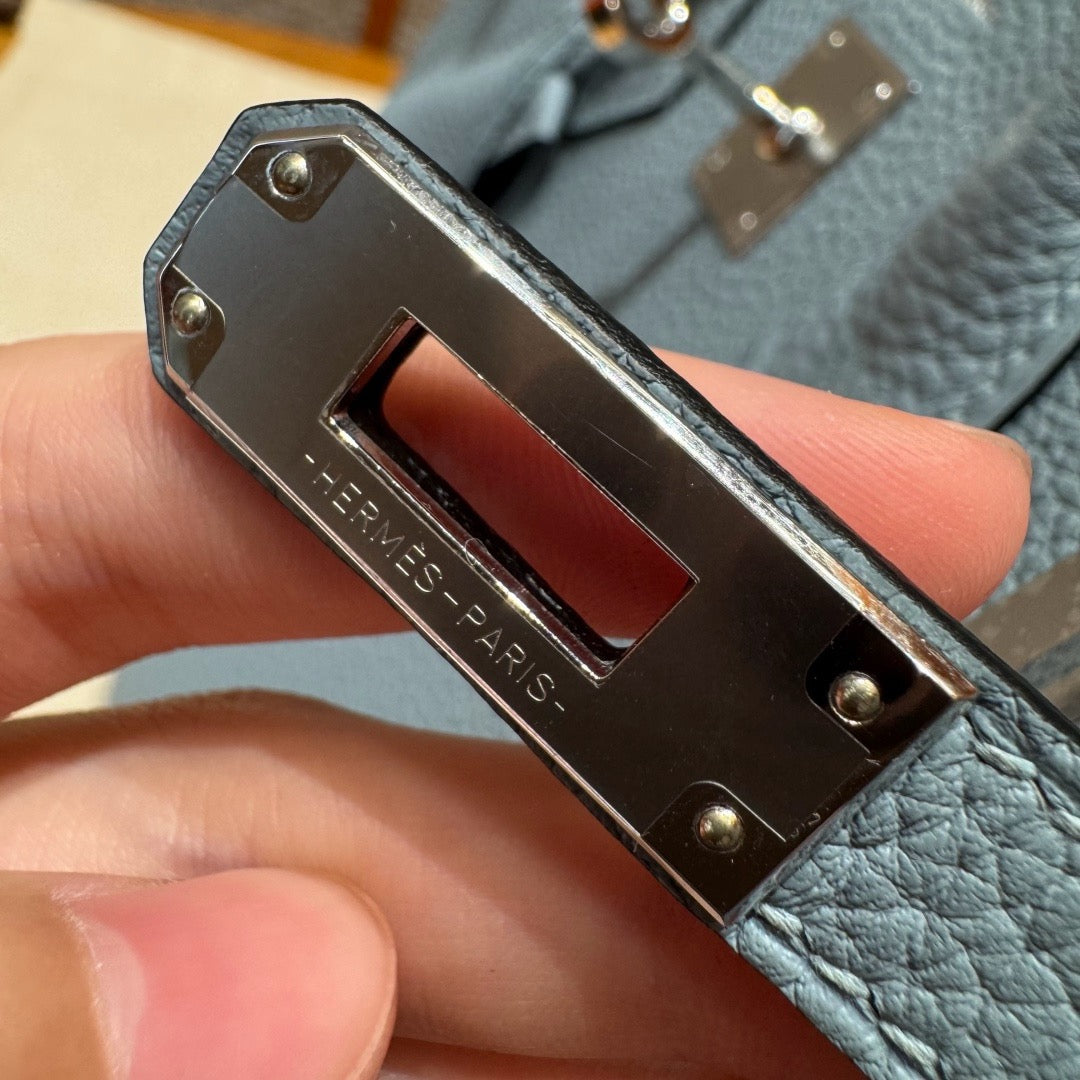 Hermes Birkin 25