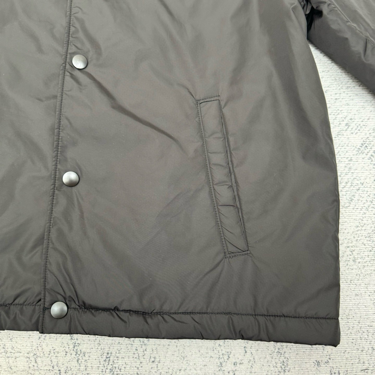 Prada Blouson Jacket