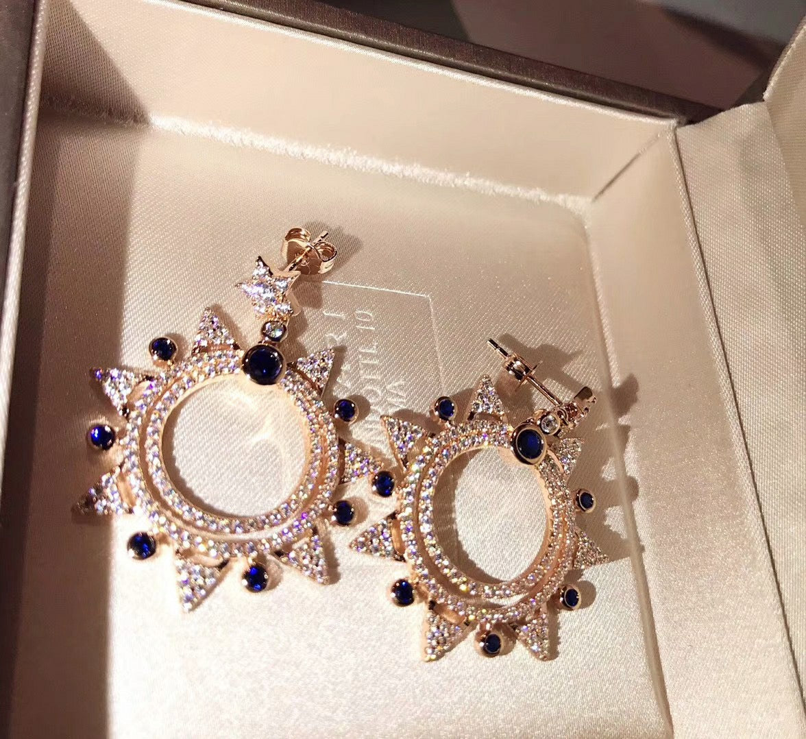 Bvlgari Earrings