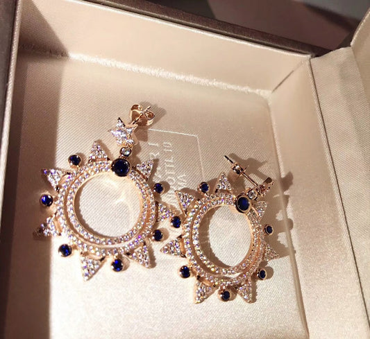 Bvlgari Earrings