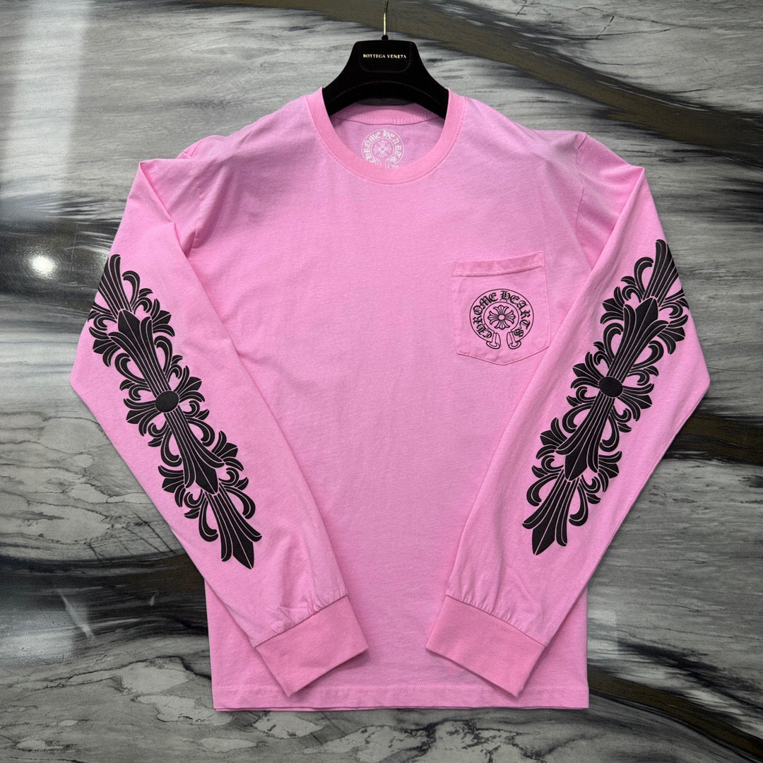 CH Long Sleeve