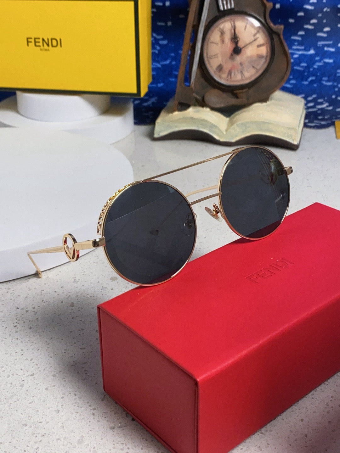 Fendi Sunglasses