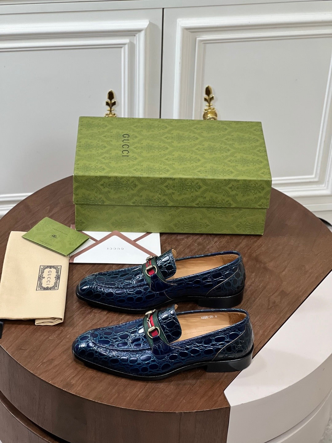 GC Loafer