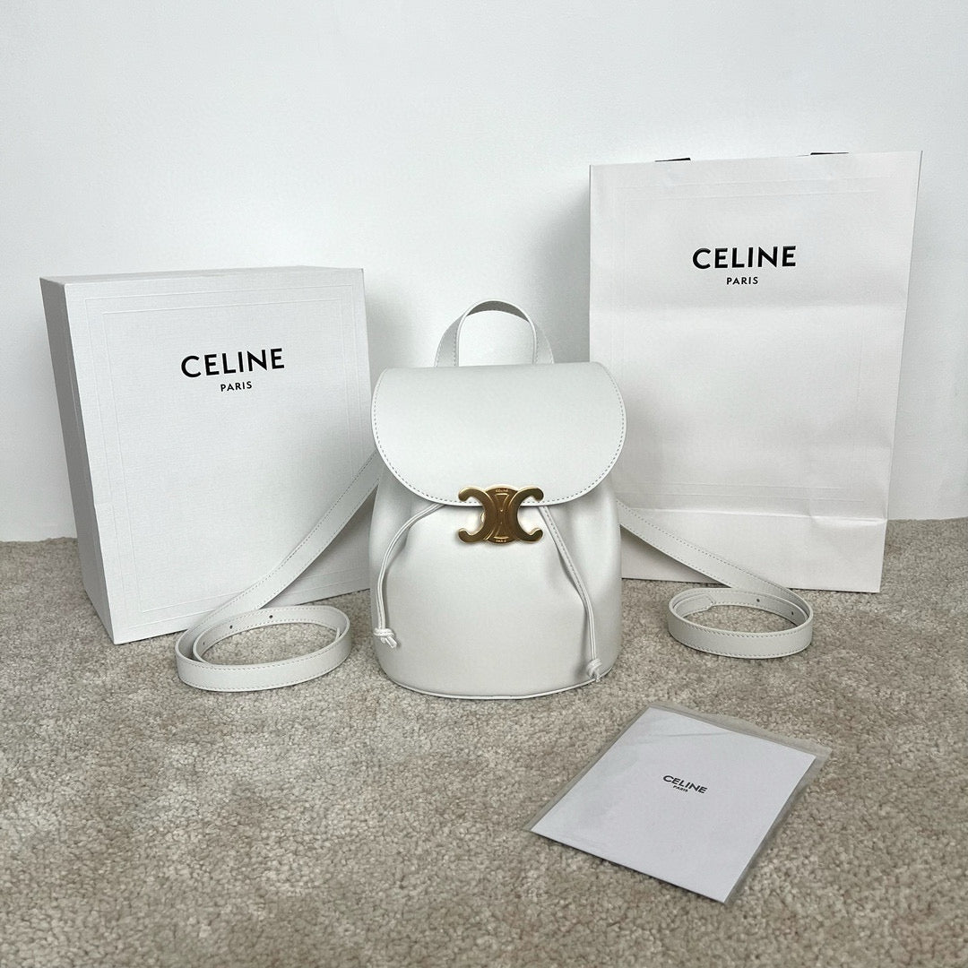 Celine Backpack
